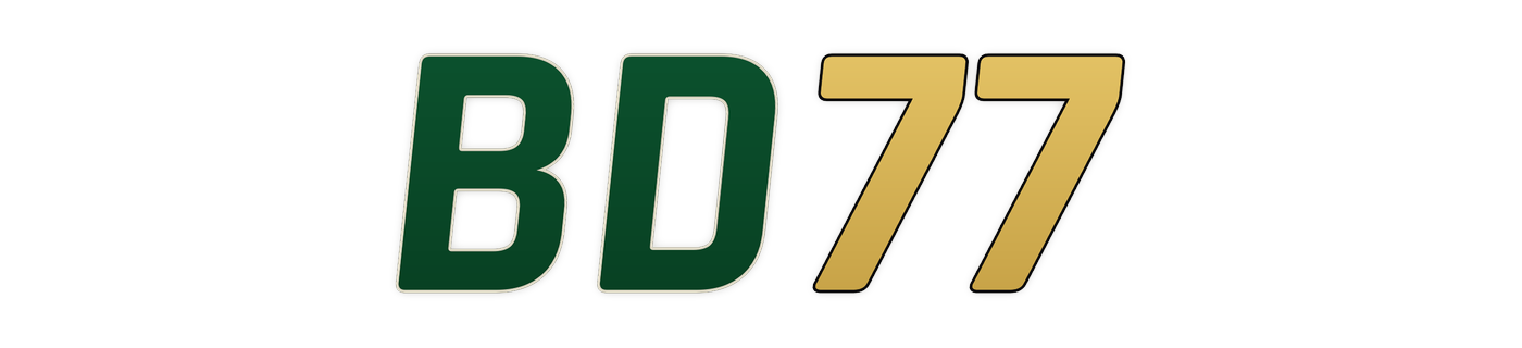 bd77 logo